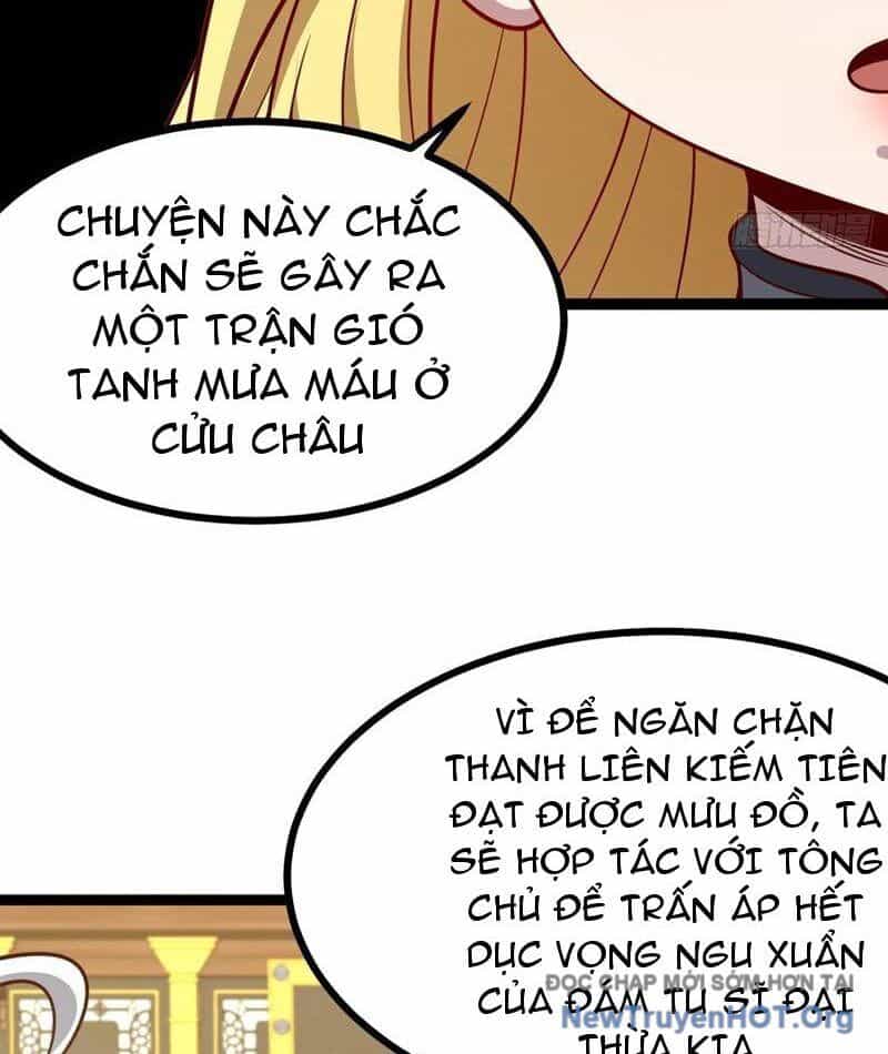 Ta Chính Nghĩa Nhưng Bị Hệ Thống Ép Thành Trùm Phản Diện - Chương 150 - ảnh 43