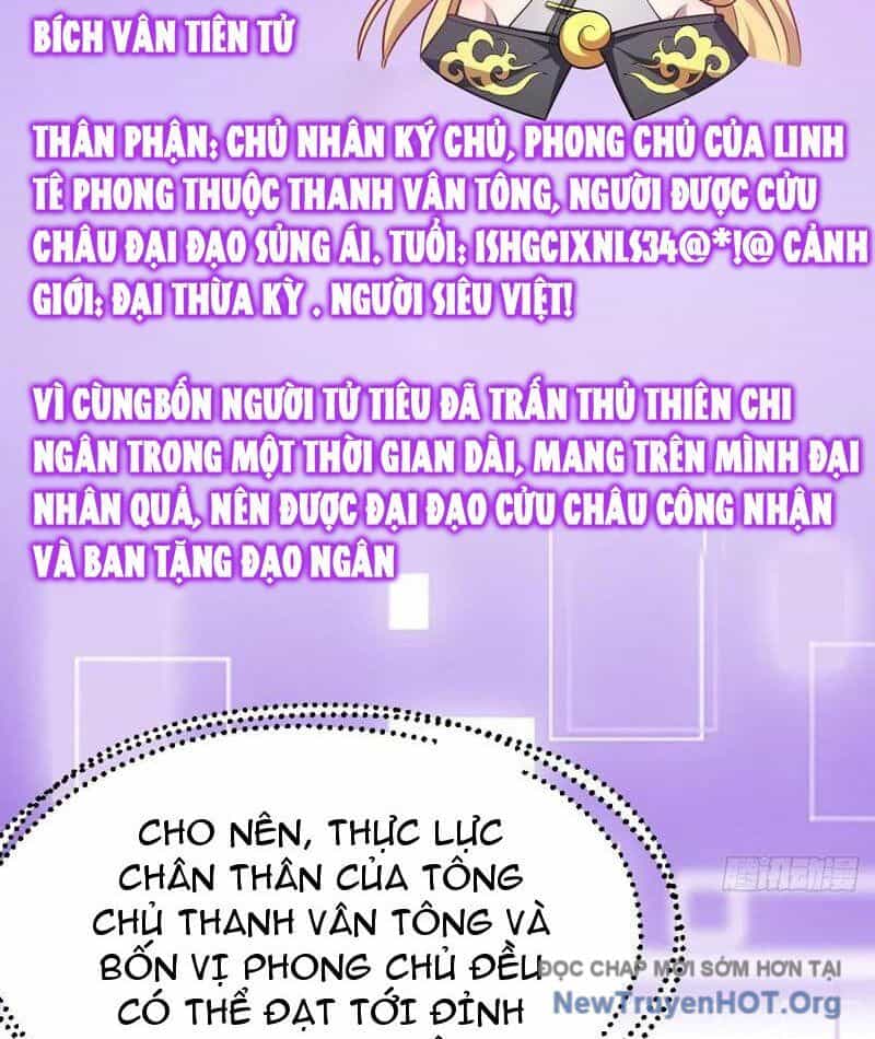 Ta Chính Nghĩa Nhưng Bị Hệ Thống Ép Thành Trùm Phản Diện - Chương 150 - ảnh 56