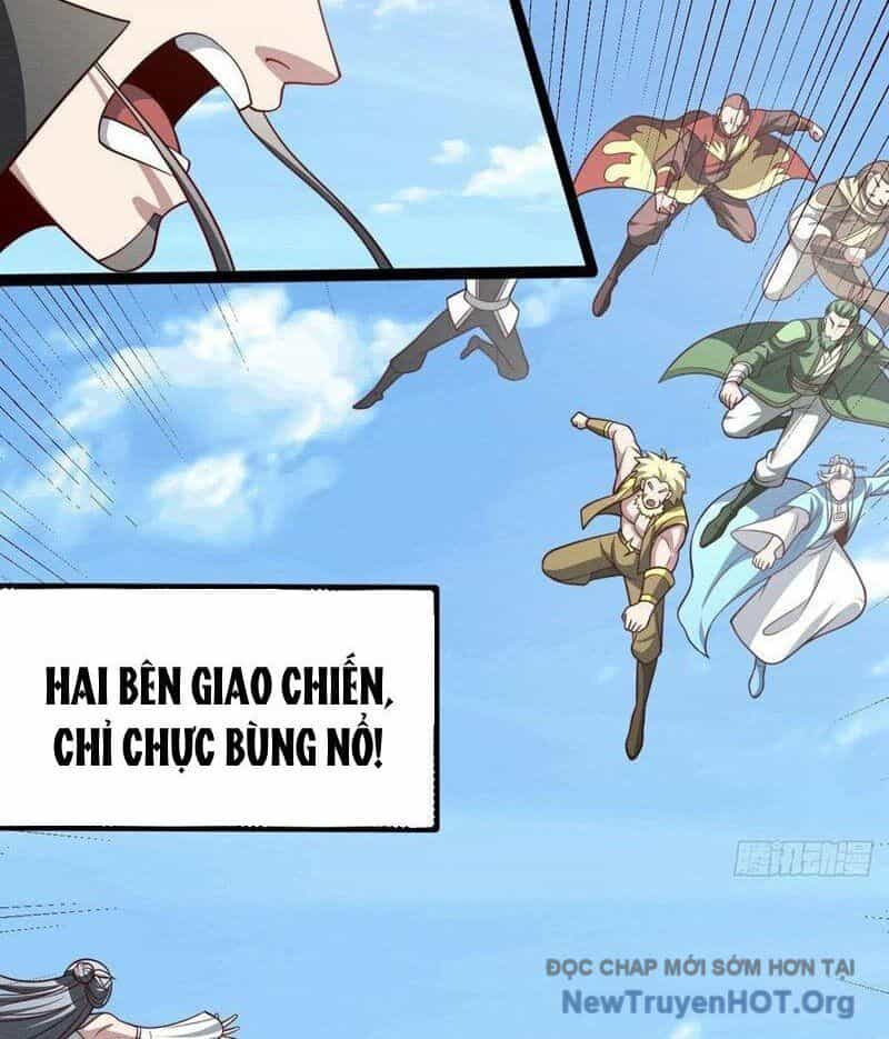 Ta Chính Nghĩa Nhưng Bị Hệ Thống Ép Thành Trùm Phản Diện - Chương 152 - ảnh 33