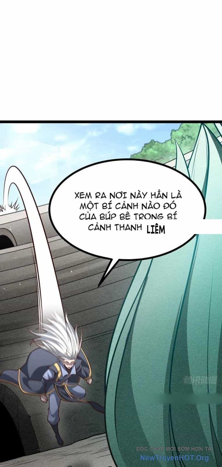 Ta Chính Nghĩa Nhưng Bị Hệ Thống Ép Thành Trùm Phản Diện - Chương 154 - ảnh 12
