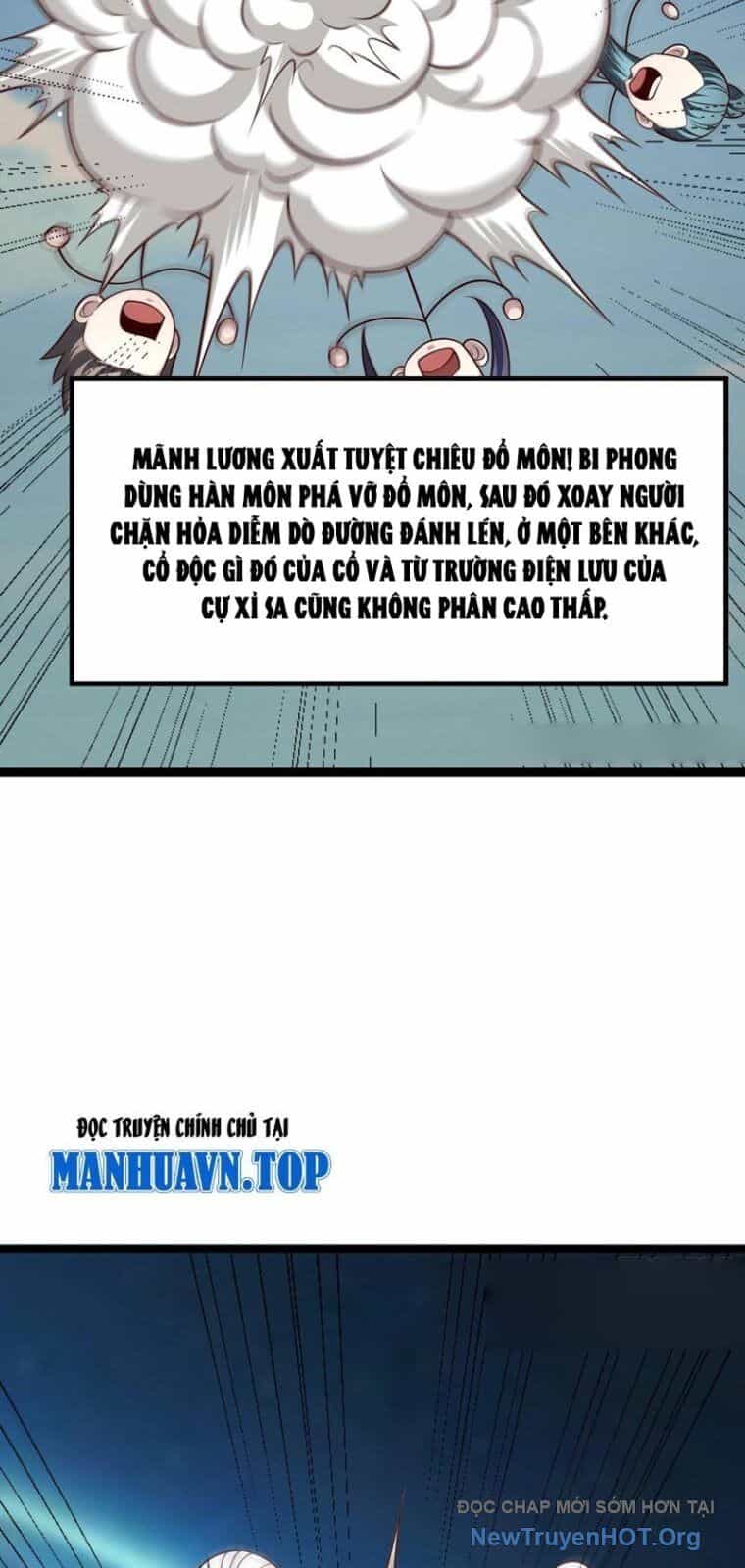 Ta Chính Nghĩa Nhưng Bị Hệ Thống Ép Thành Trùm Phản Diện - Chương 154 - ảnh 33