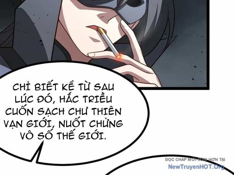 Ta Chính Nghĩa Nhưng Bị Hệ Thống Ép Thành Trùm Phản Diện - Chương 158 - ảnh 52