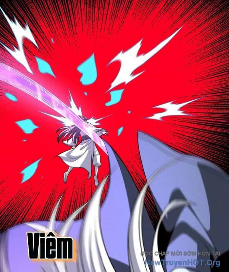 Ta Chính Nghĩa Nhưng Bị Hệ Thống Ép Thành Trùm Phản Diện - Chương 160 - ảnh 23