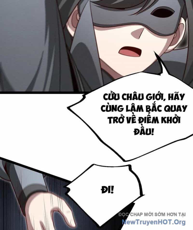 Ta Chính Nghĩa Nhưng Bị Hệ Thống Ép Thành Trùm Phản Diện - Chương 163 - ảnh 43