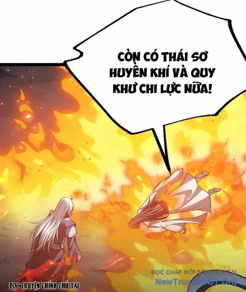 Ta Chính Nghĩa Nhưng Bị Hệ Thống Ép Thành Trùm Phản Diện - Chương 163 - ảnh 47