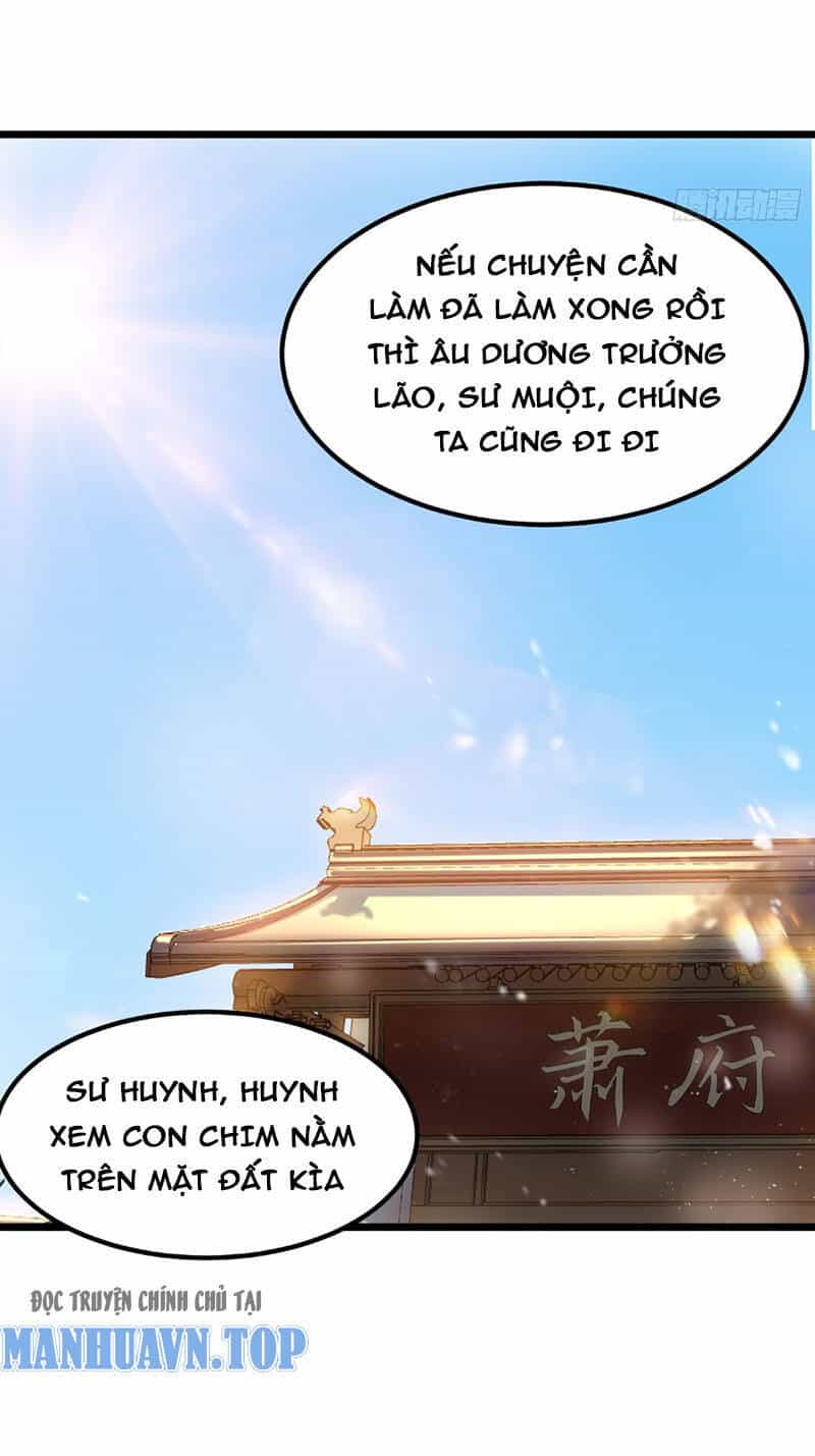 Ta Chính Nghĩa Nhưng Bị Hệ Thống Ép Thành Trùm Phản Diện - Chương 1 - ảnh 69