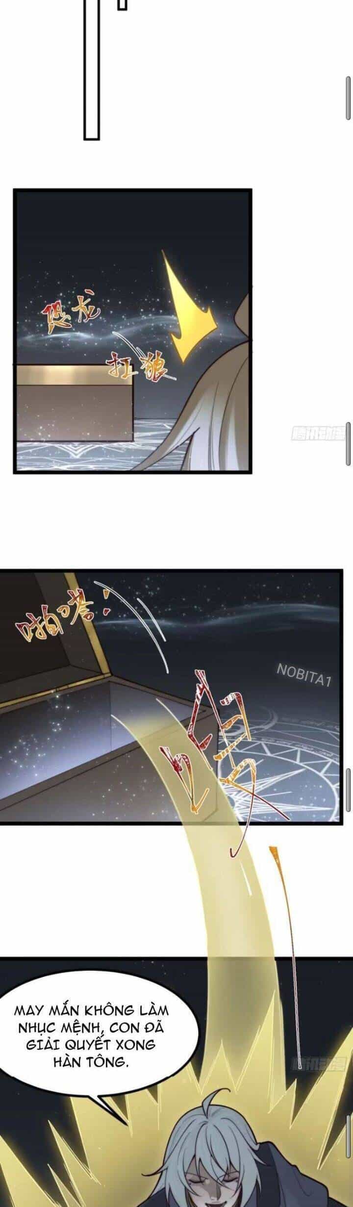 Ta Chính Nghĩa Nhưng Bị Hệ Thống Ép Thành Trùm Phản Diện - Chương 18 - ảnh 8