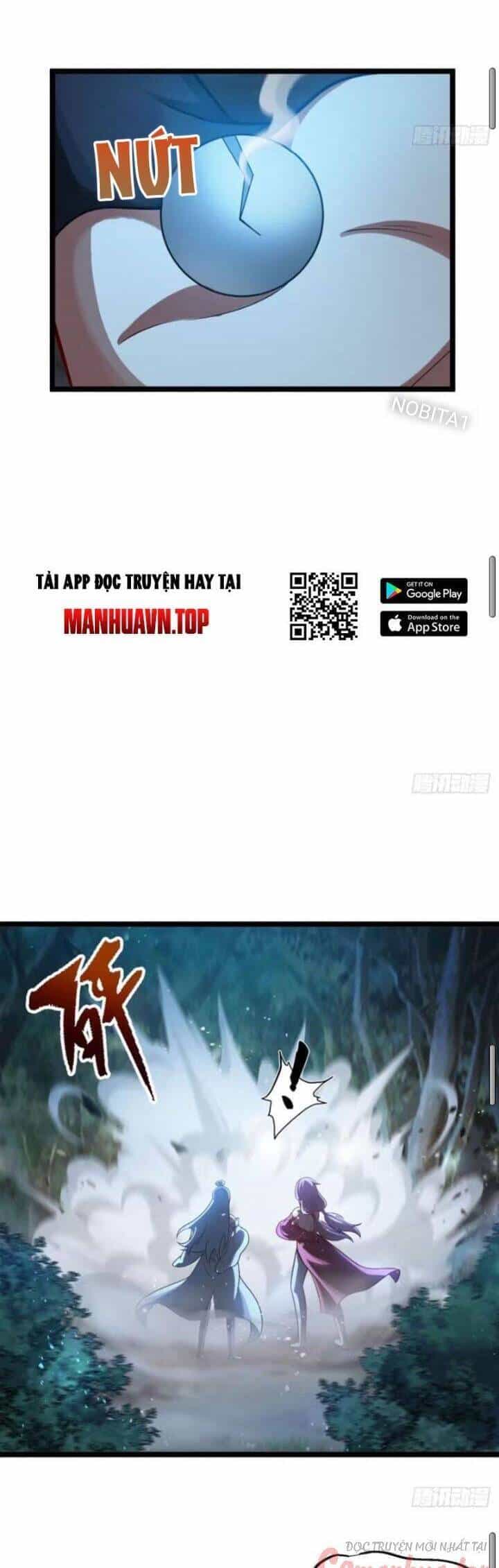 Ta Chính Nghĩa Nhưng Bị Hệ Thống Ép Thành Trùm Phản Diện - Chương 21 - ảnh 12