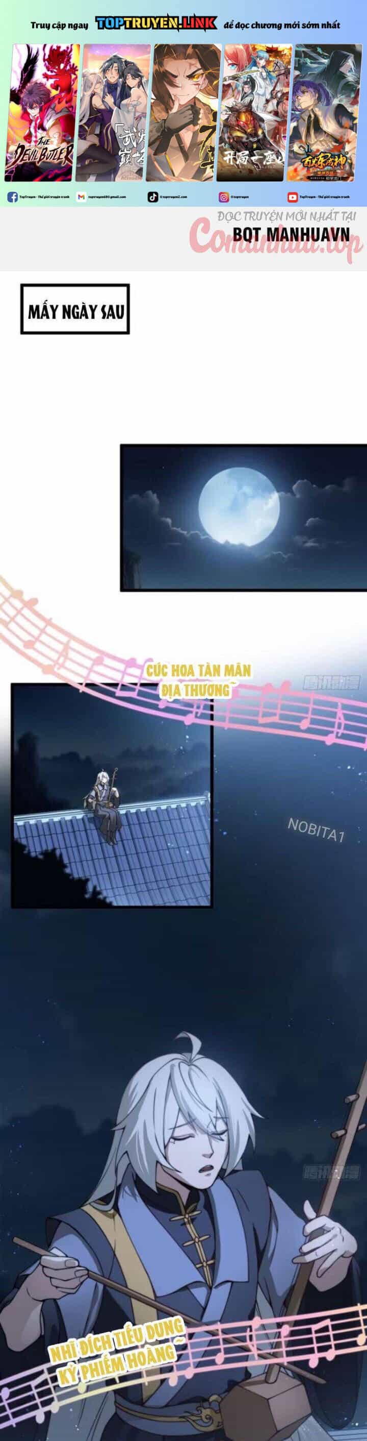 Ta Chính Nghĩa Nhưng Bị Hệ Thống Ép Thành Trùm Phản Diện - Chương 23 - ảnh 2