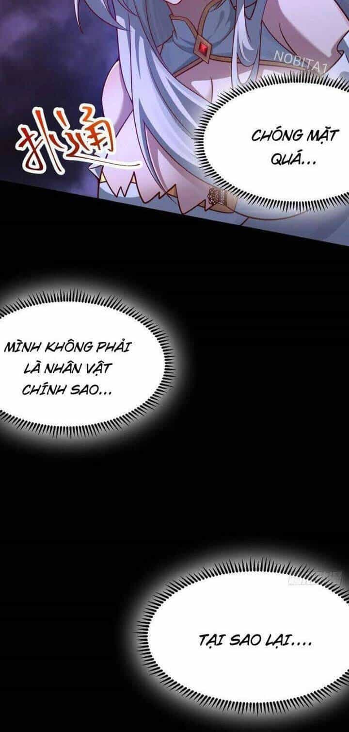 Ta Chính Nghĩa Nhưng Bị Hệ Thống Ép Thành Trùm Phản Diện - Chương 30 - ảnh 3