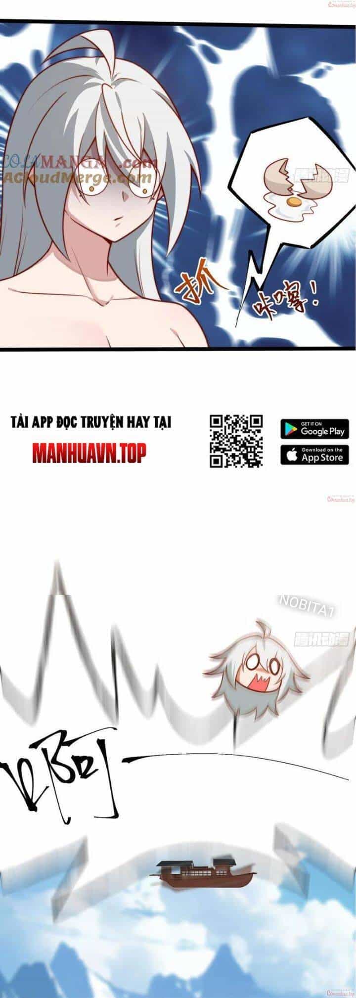 Ta Chính Nghĩa Nhưng Bị Hệ Thống Ép Thành Trùm Phản Diện - Chương 31 - ảnh 19