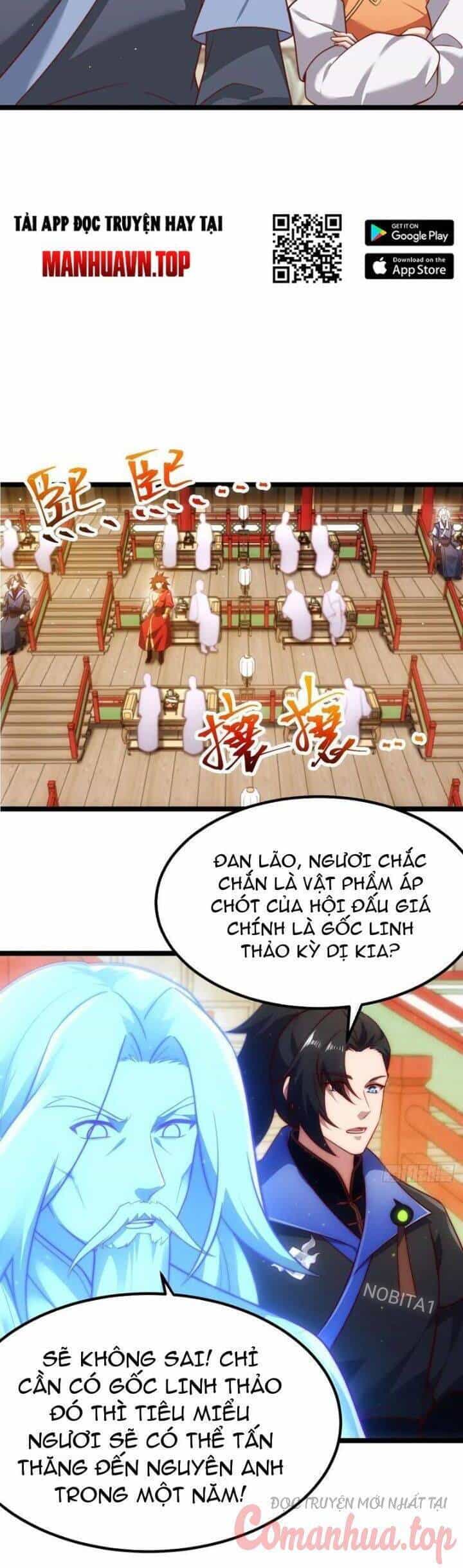 Ta Chính Nghĩa Nhưng Bị Hệ Thống Ép Thành Trùm Phản Diện - Chương 33 - ảnh 6
