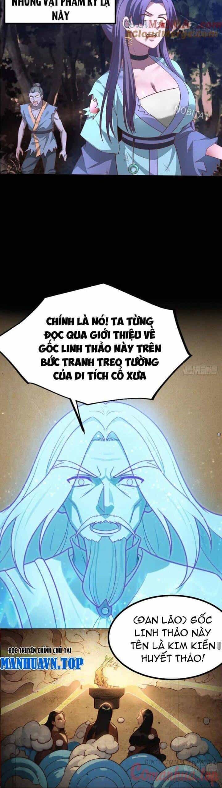 Ta Chính Nghĩa Nhưng Bị Hệ Thống Ép Thành Trùm Phản Diện - Chương 34 - ảnh 11