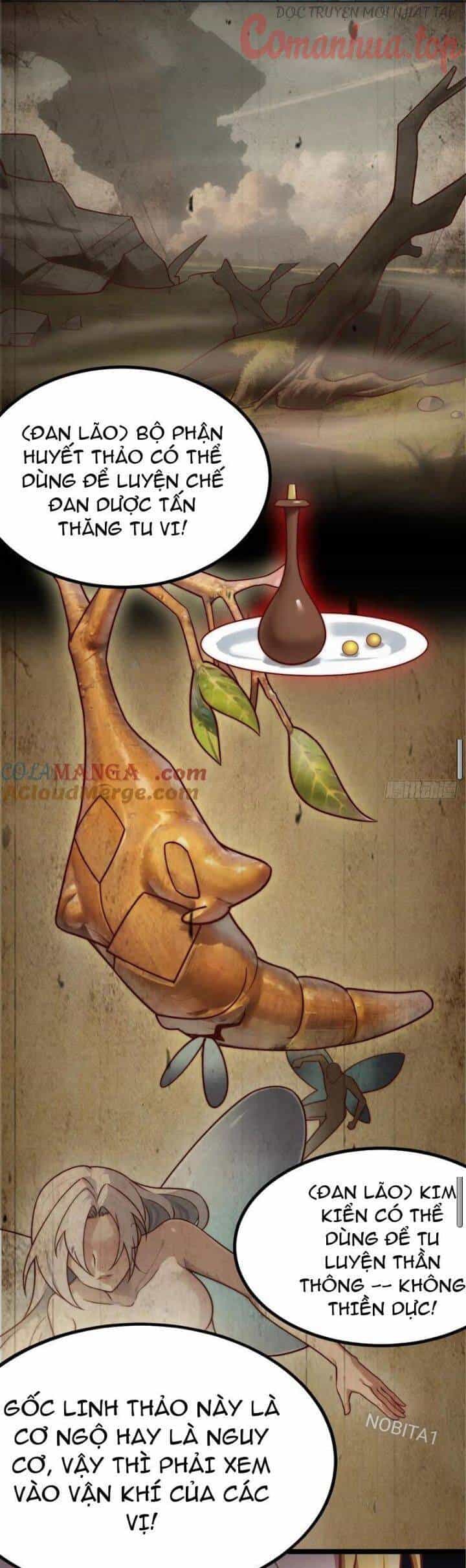 Ta Chính Nghĩa Nhưng Bị Hệ Thống Ép Thành Trùm Phản Diện - Chương 34 - ảnh 12