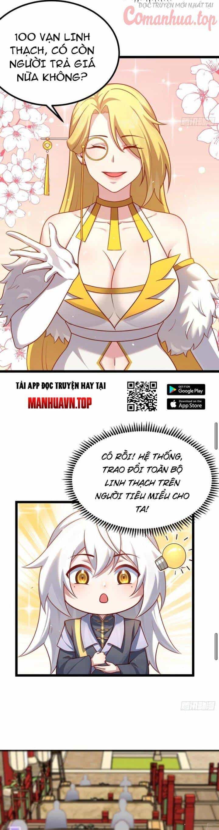 Ta Chính Nghĩa Nhưng Bị Hệ Thống Ép Thành Trùm Phản Diện - Chương 34 - ảnh 17