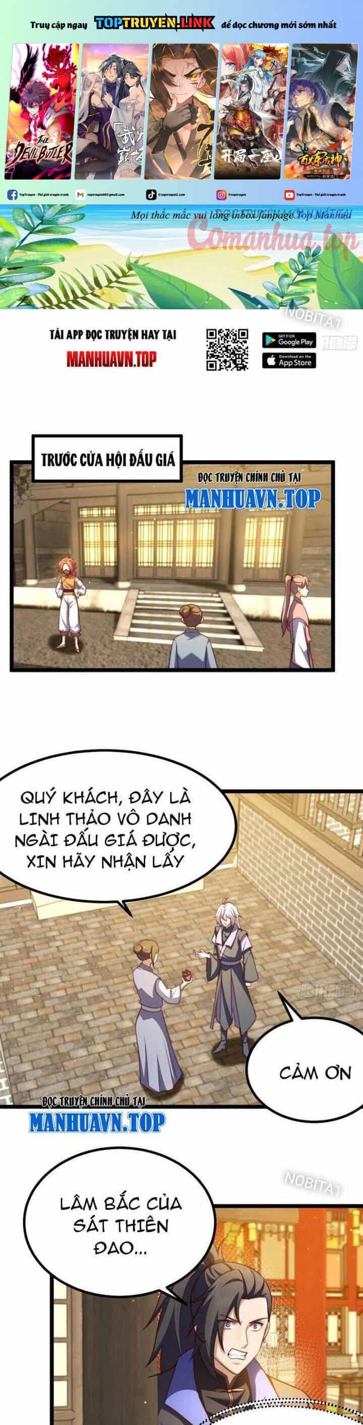 Ta Chính Nghĩa Nhưng Bị Hệ Thống Ép Thành Trùm Phản Diện - Chương 35 - ảnh 2