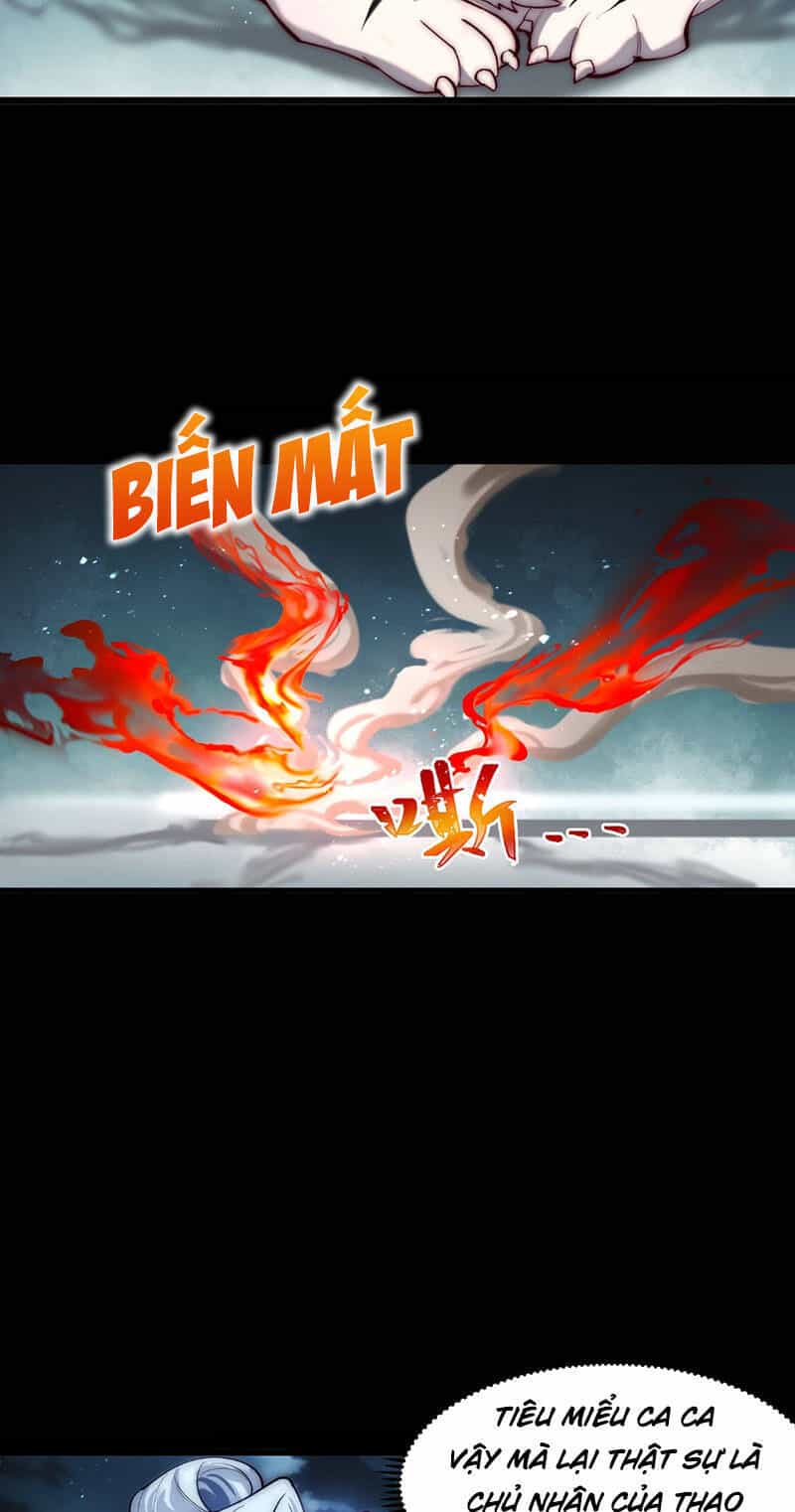 Ta Chính Nghĩa Nhưng Bị Hệ Thống Ép Thành Trùm Phản Diện - Chương 3 - ảnh 21