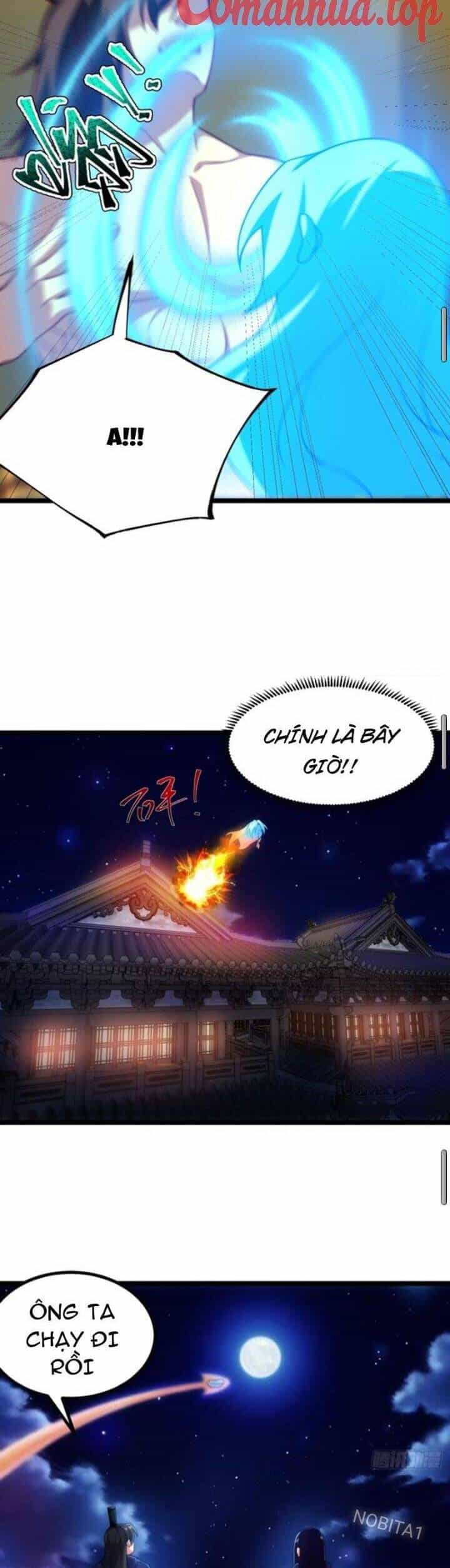 Ta Chính Nghĩa Nhưng Bị Hệ Thống Ép Thành Trùm Phản Diện - Chương 44 - ảnh 11