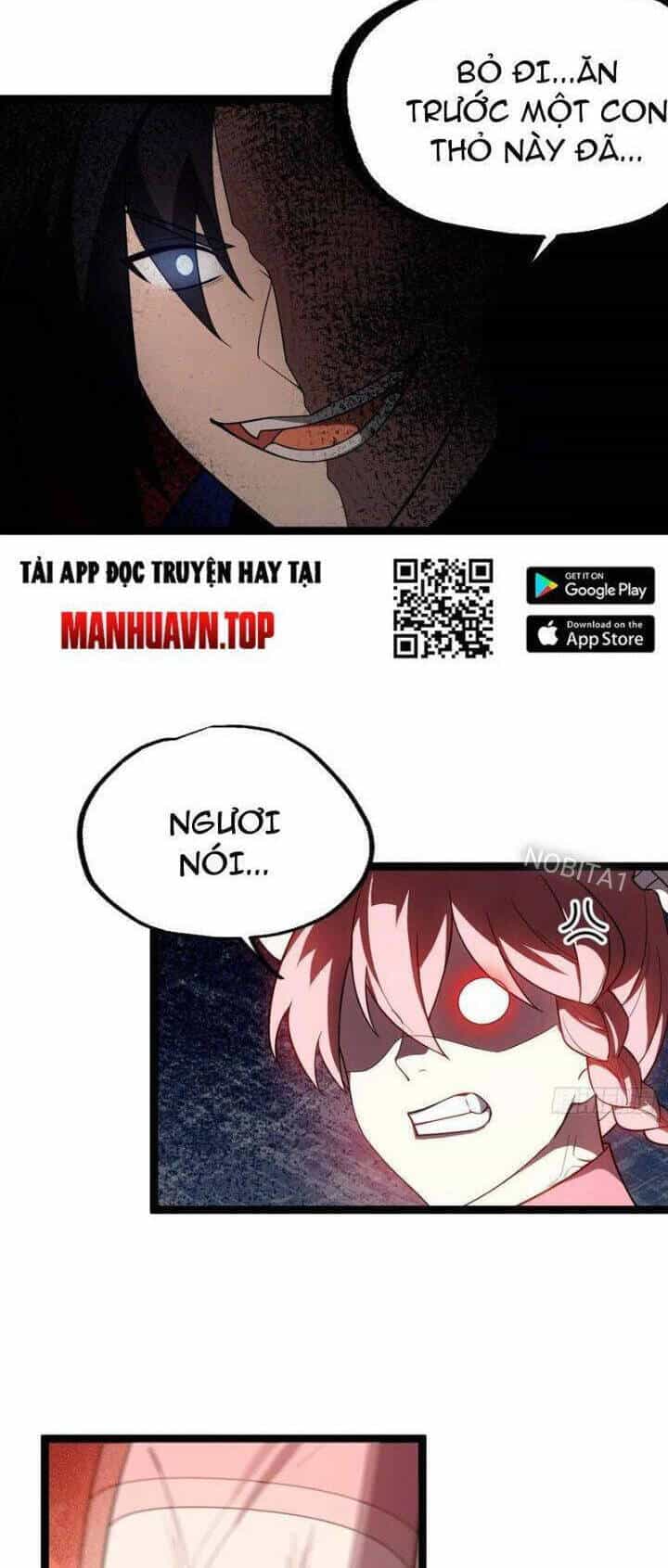 Ta Chính Nghĩa Nhưng Bị Hệ Thống Ép Thành Trùm Phản Diện - Chương 50 - ảnh 3