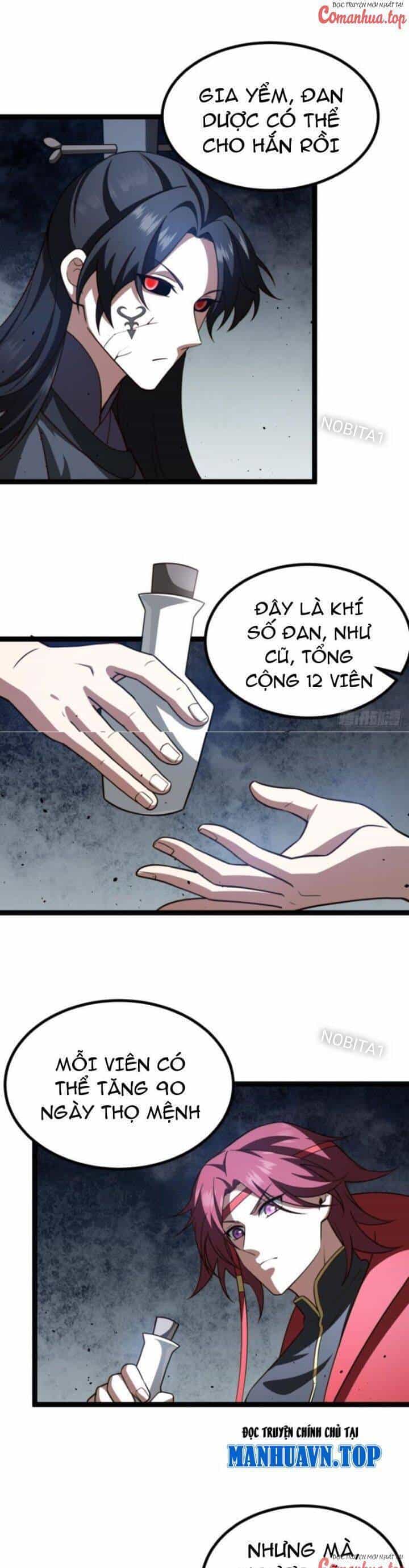 Ta Chính Nghĩa Nhưng Bị Hệ Thống Ép Thành Trùm Phản Diện - Chương 55 - ảnh 19
