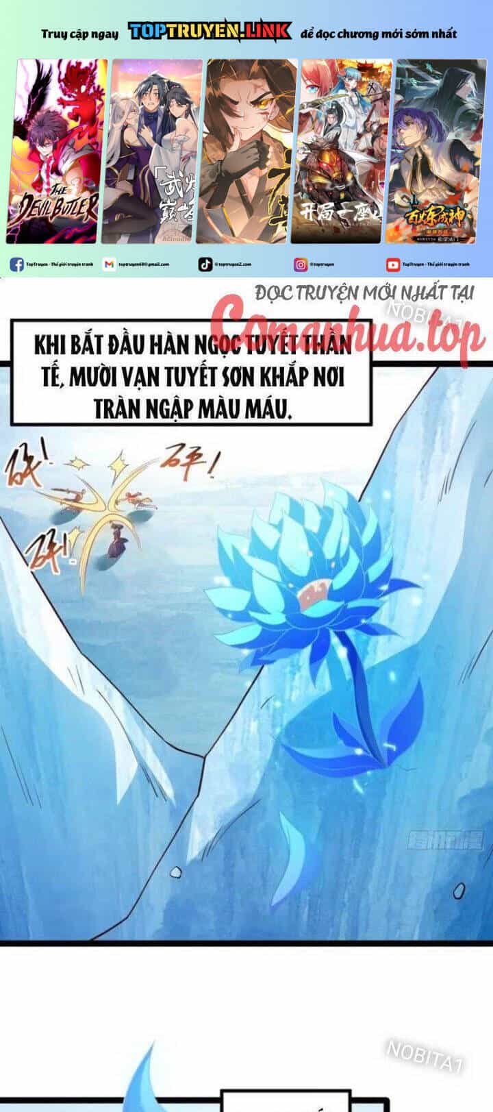 Ta Chính Nghĩa Nhưng Bị Hệ Thống Ép Thành Trùm Phản Diện - Chương 63 - ảnh 2
