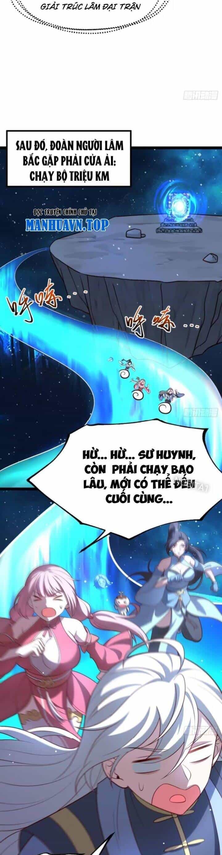 Ta Chính Nghĩa Nhưng Bị Hệ Thống Ép Thành Trùm Phản Diện - Chương 64 - ảnh 20