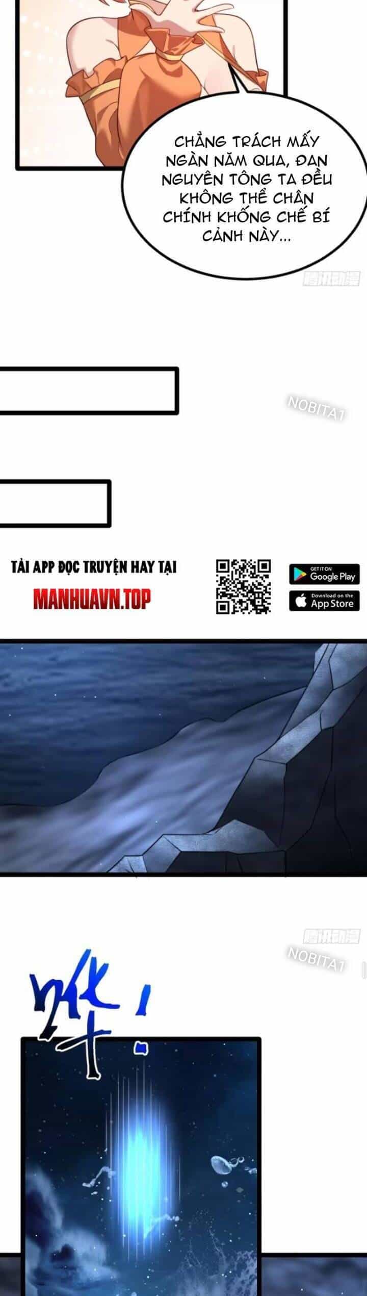 Ta Chính Nghĩa Nhưng Bị Hệ Thống Ép Thành Trùm Phản Diện - Chương 65 - ảnh 15
