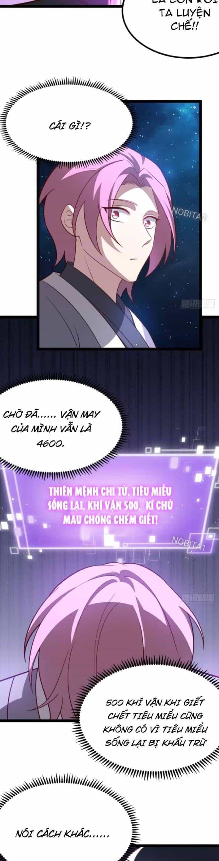 Ta Chính Nghĩa Nhưng Bị Hệ Thống Ép Thành Trùm Phản Diện - Chương 65 - ảnh 21