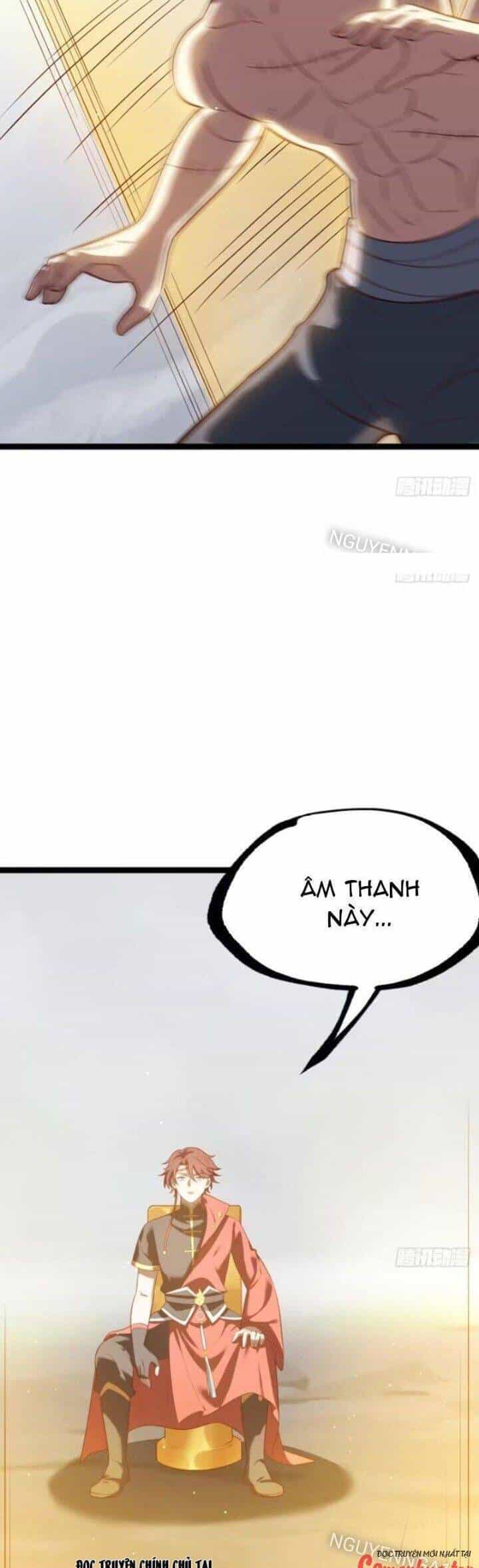 Ta Chính Nghĩa Nhưng Bị Hệ Thống Ép Thành Trùm Phản Diện - Chương 67 - ảnh 25