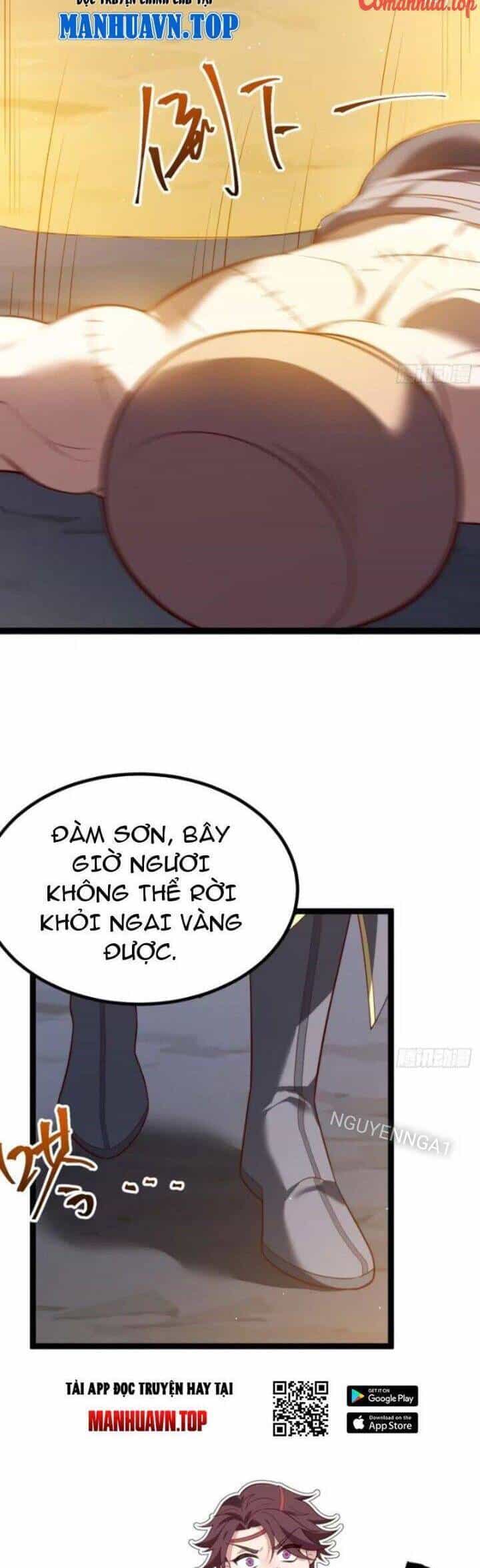 Ta Chính Nghĩa Nhưng Bị Hệ Thống Ép Thành Trùm Phản Diện - Chương 67 - ảnh 26