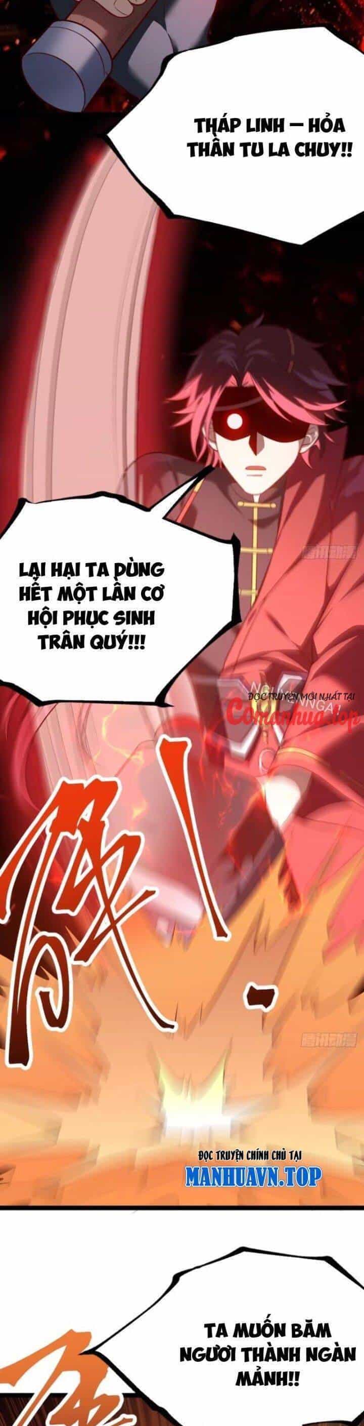 Ta Chính Nghĩa Nhưng Bị Hệ Thống Ép Thành Trùm Phản Diện - Chương 67 - ảnh 5