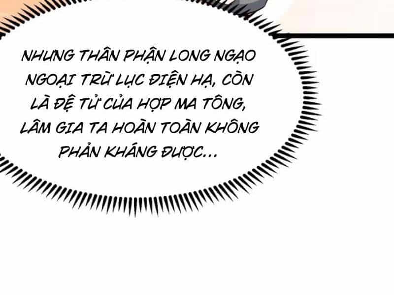 Ta Chính Nghĩa Nhưng Bị Hệ Thống Ép Thành Trùm Phản Diện - Chương 77 - ảnh 9