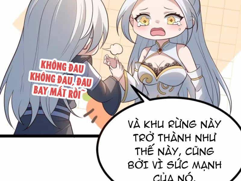 Ta Chính Nghĩa Nhưng Bị Hệ Thống Ép Thành Trùm Phản Diện - Chương 79 - ảnh 74