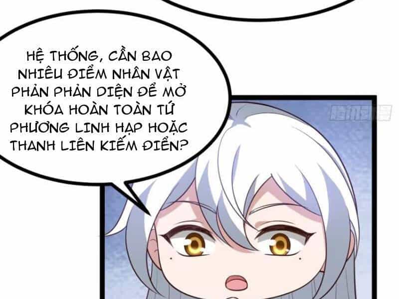 Ta Chính Nghĩa Nhưng Bị Hệ Thống Ép Thành Trùm Phản Diện - Chương 79 - ảnh 8