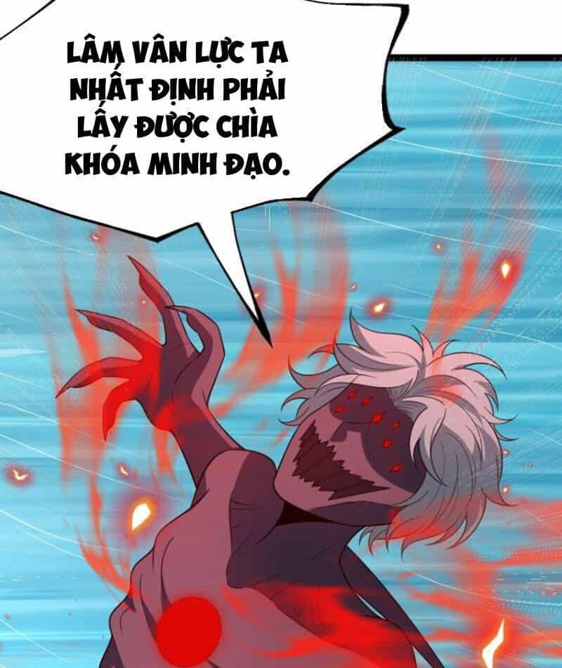 Ta Chính Nghĩa Nhưng Bị Hệ Thống Ép Thành Trùm Phản Diện - Chương 80 - ảnh 11