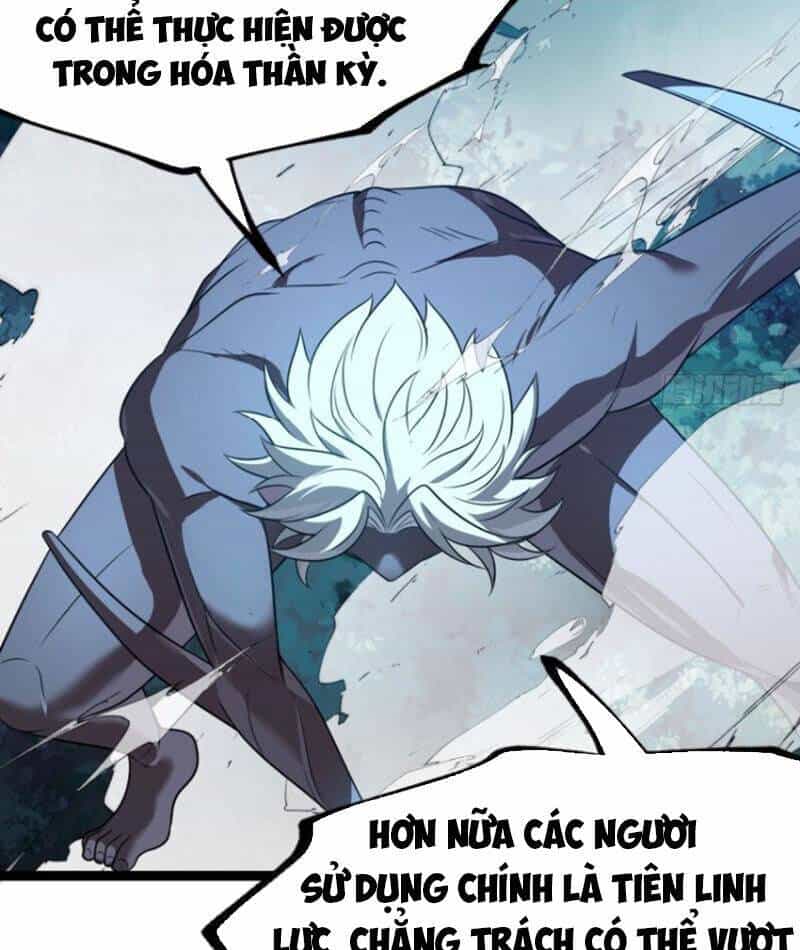 Ta Chính Nghĩa Nhưng Bị Hệ Thống Ép Thành Trùm Phản Diện - Chương 80 - ảnh 46