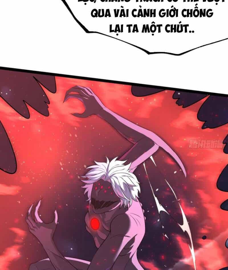 Ta Chính Nghĩa Nhưng Bị Hệ Thống Ép Thành Trùm Phản Diện - Chương 80 - ảnh 47