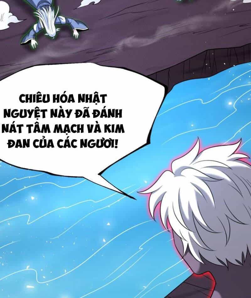 Ta Chính Nghĩa Nhưng Bị Hệ Thống Ép Thành Trùm Phản Diện - Chương 80 - ảnh 63