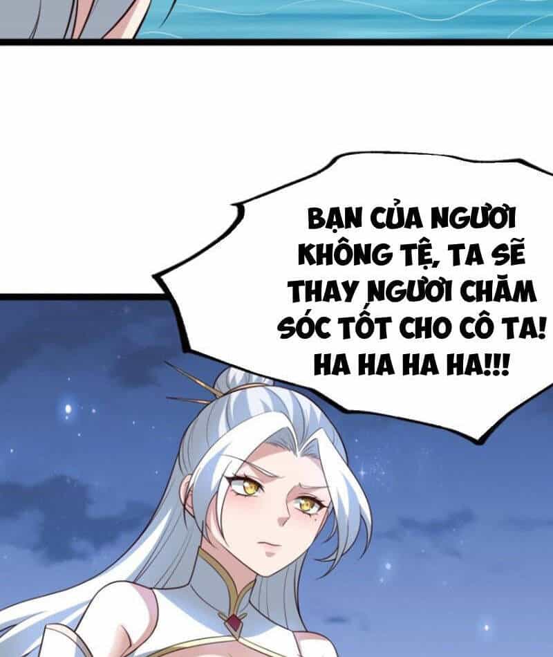 Ta Chính Nghĩa Nhưng Bị Hệ Thống Ép Thành Trùm Phản Diện - Chương 80 - ảnh 9