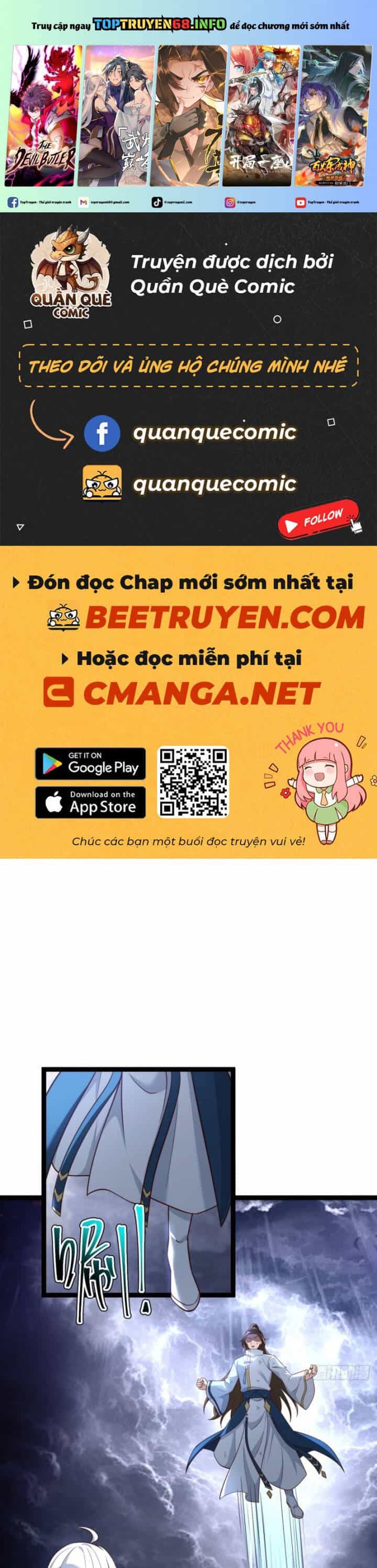 Ta Chính Nghĩa Nhưng Bị Hệ Thống Ép Thành Trùm Phản Diện - Chương 83 - ảnh 2