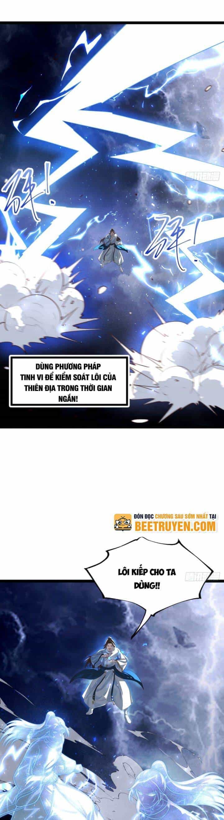 Ta Chính Nghĩa Nhưng Bị Hệ Thống Ép Thành Trùm Phản Diện - Chương 83 - ảnh 7