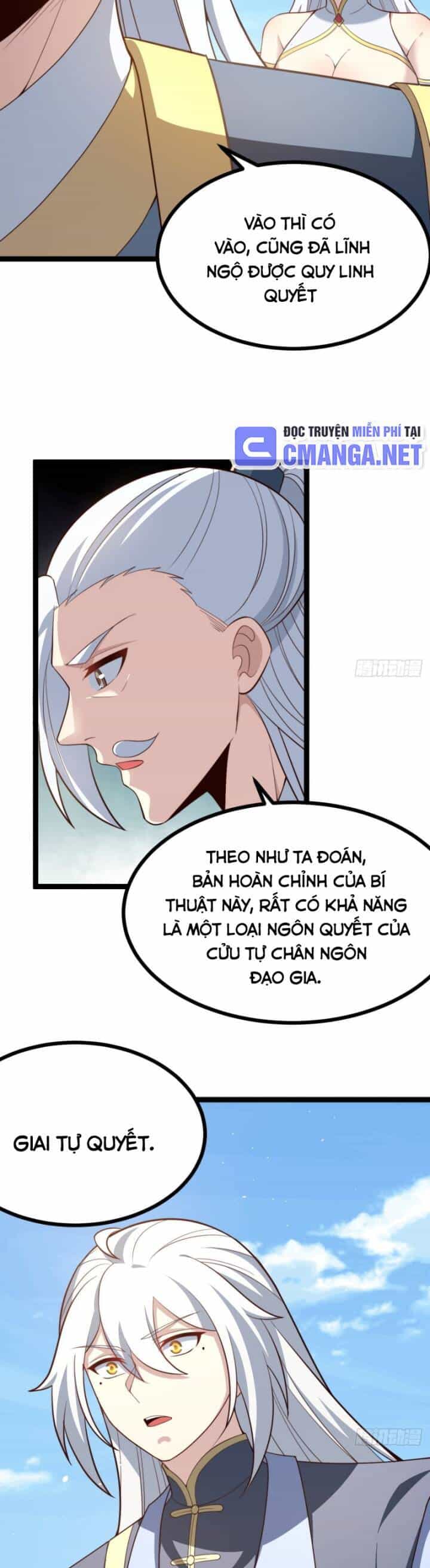 Ta Chính Nghĩa Nhưng Bị Hệ Thống Ép Thành Trùm Phản Diện - Chương 85 - ảnh 20
