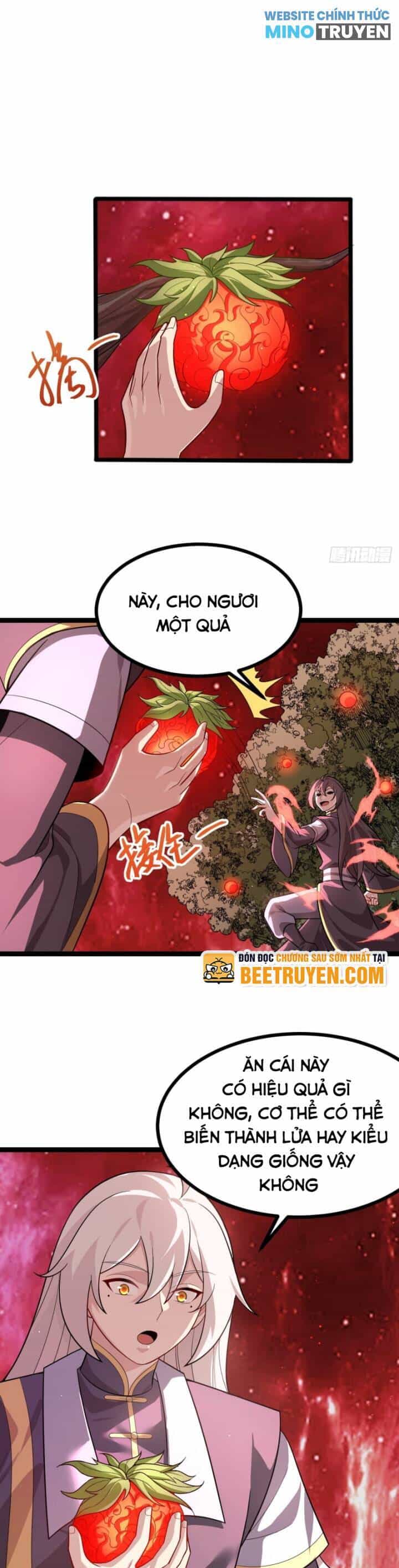 Ta Chính Nghĩa Nhưng Bị Hệ Thống Ép Thành Trùm Phản Diện - Chương 87 - ảnh 11