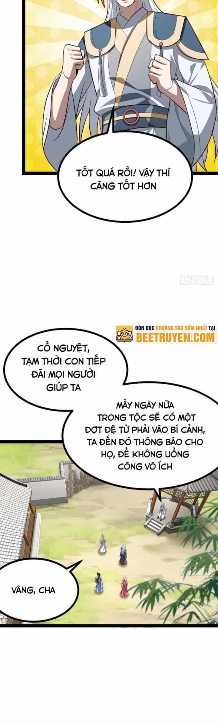 Ta Chính Nghĩa Nhưng Bị Hệ Thống Ép Thành Trùm Phản Diện - Chương 88 - ảnh 18