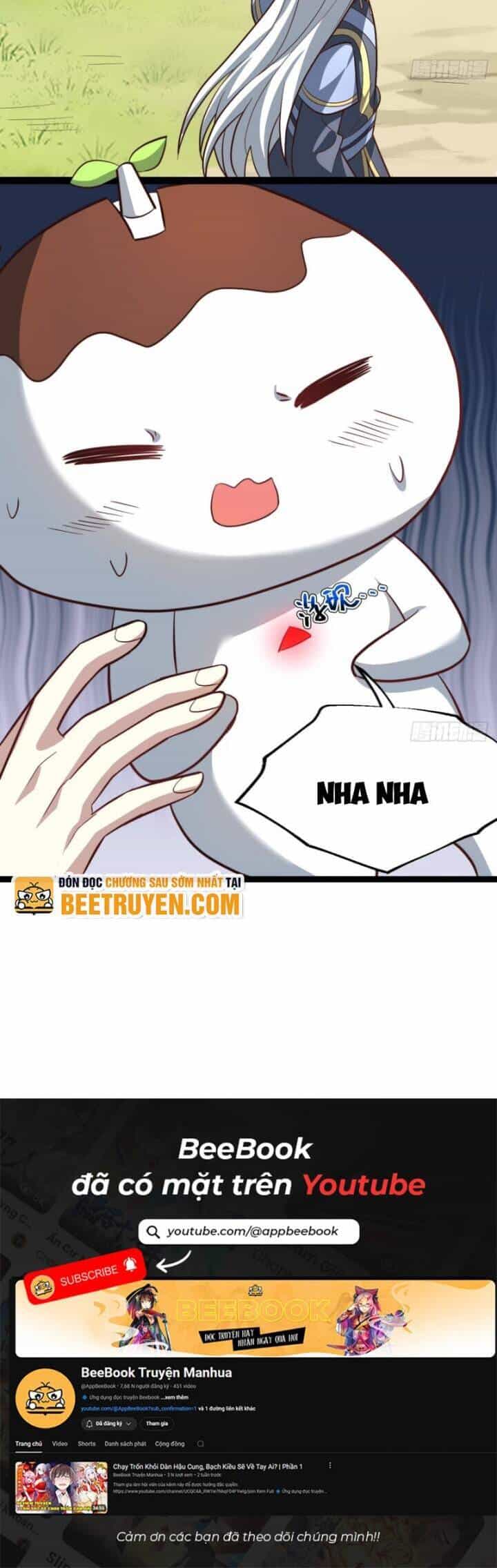 Ta Chính Nghĩa Nhưng Bị Hệ Thống Ép Thành Trùm Phản Diện - Chương 88 - ảnh 20