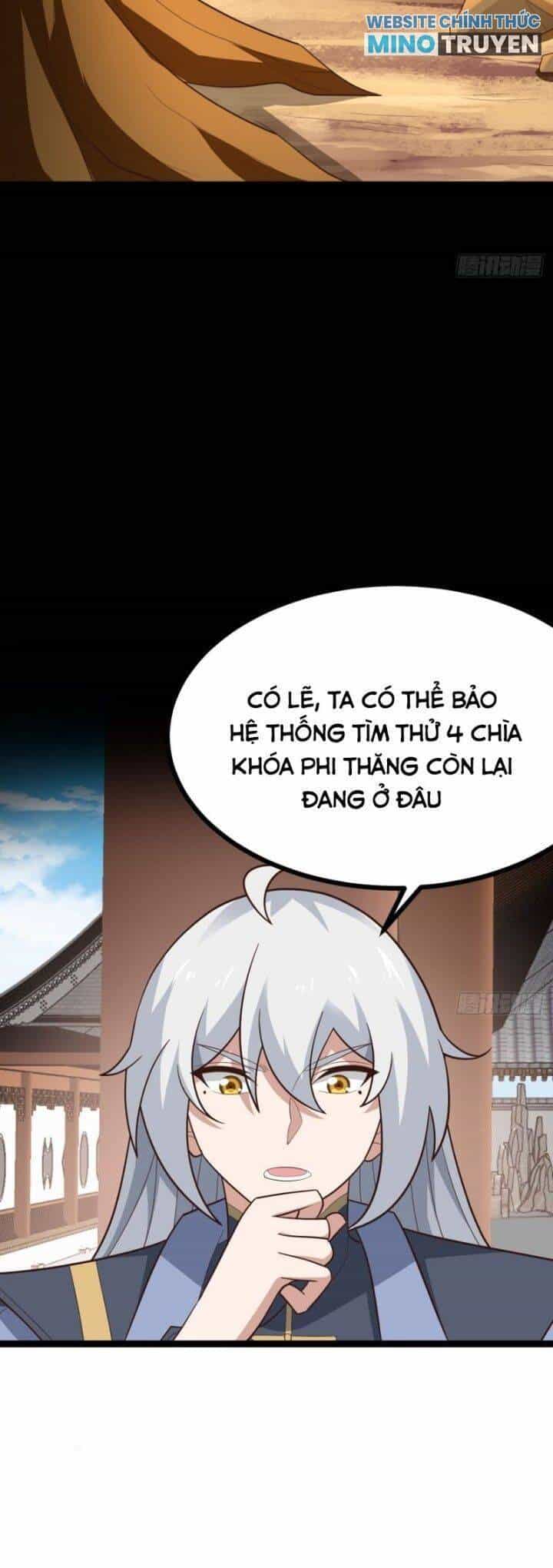 Ta Chính Nghĩa Nhưng Bị Hệ Thống Ép Thành Trùm Phản Diện - Chương 89 - ảnh 23