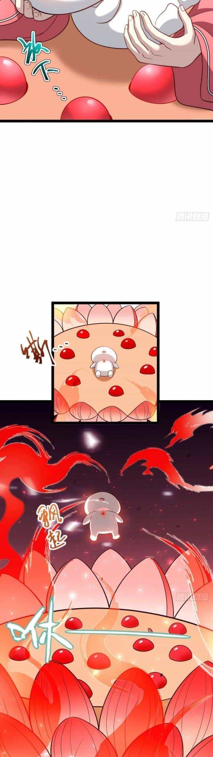 Ta Chính Nghĩa Nhưng Bị Hệ Thống Ép Thành Trùm Phản Diện - Chương 89 - ảnh 5