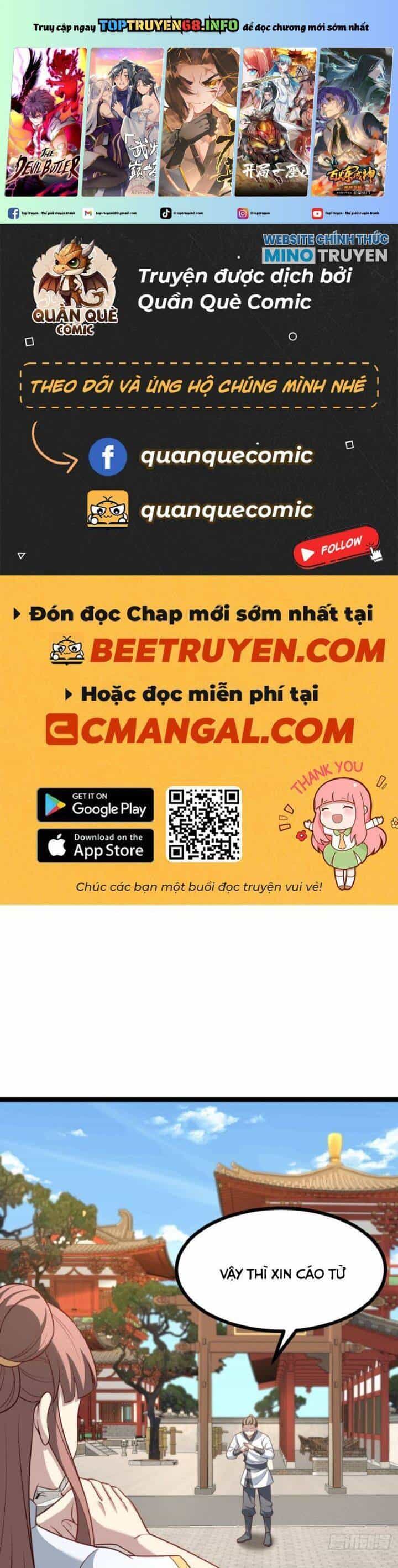 Ta Chính Nghĩa Nhưng Bị Hệ Thống Ép Thành Trùm Phản Diện - Chương 90 - ảnh 2