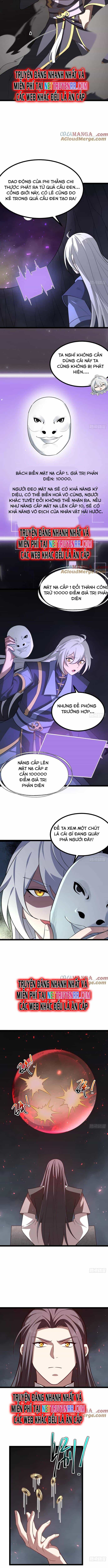 Ta Chính Nghĩa Nhưng Bị Hệ Thống Ép Thành Trùm Phản Diện - Chương 95 - ảnh 7