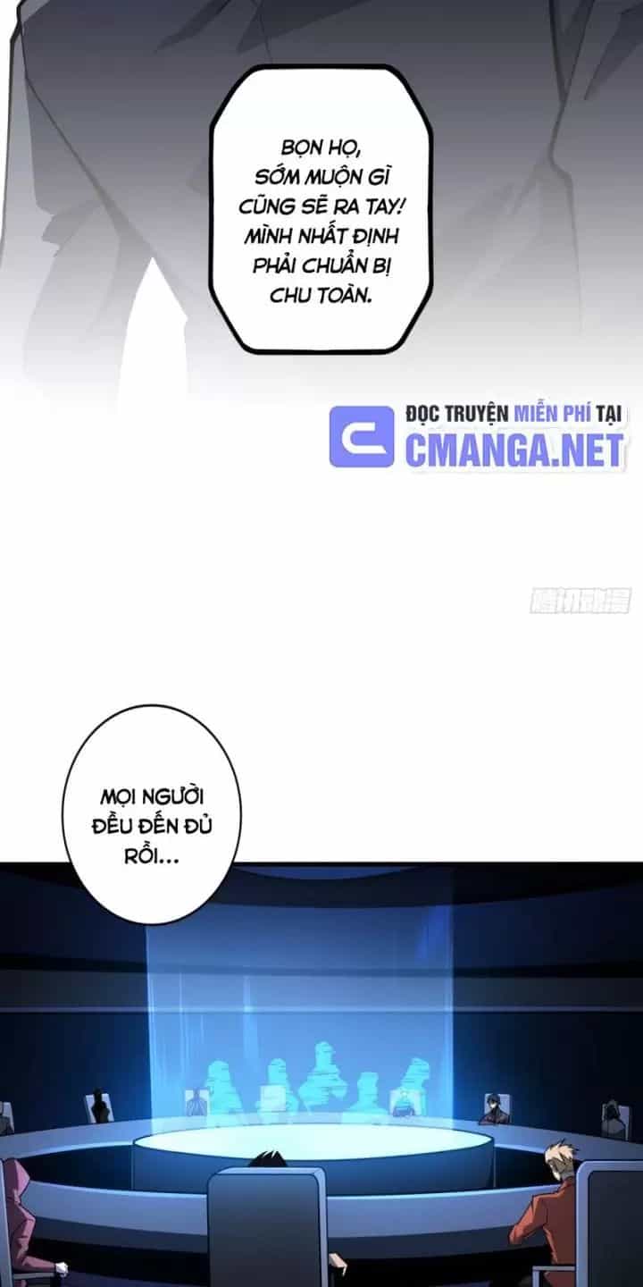 Ta, Chúa Tể Rừng Xanh - Chương 1 - ảnh 65